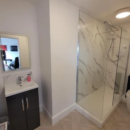 The Sandbeck, Kildale Feriehus