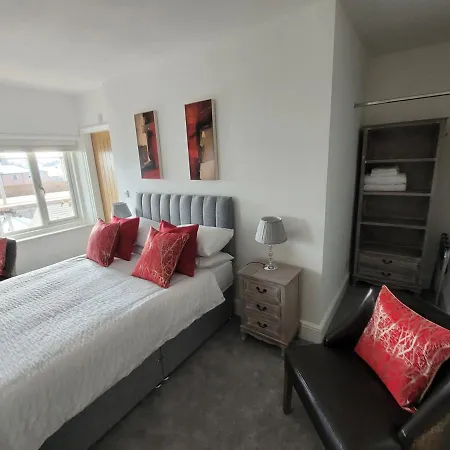 The Sandbeck, Kildale