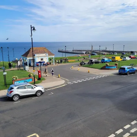 The Sandbeck, Kildale