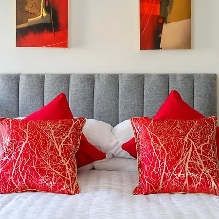 The Sandbeck, Kildale Feriehus Whitby