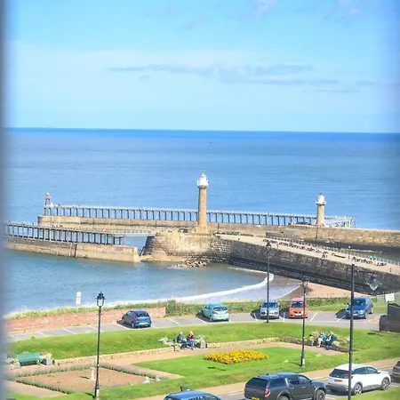 The Sandbeck, Kildale Feriehus