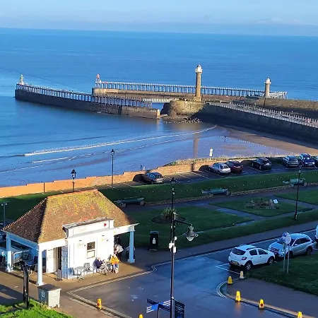 The Sandbeck, Kildale Tatil Evi Whitby