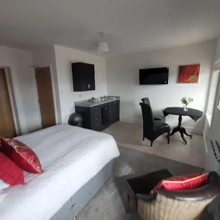 The Sandbeck, Kildale 度假居 惠特比