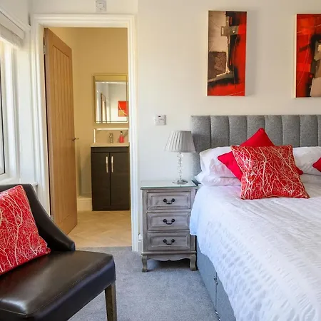 The Sandbeck, Kildale Tatil Evi Whitby