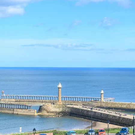 Сasa de vacaciones The Sandbeck, Kildale Whitby