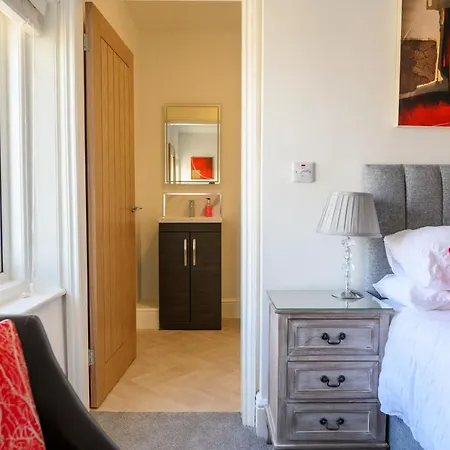 The Sandbeck, Kildale Tatil Evi Whitby