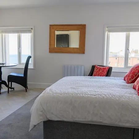 Tatil Evi The Sandbeck, Kildale *