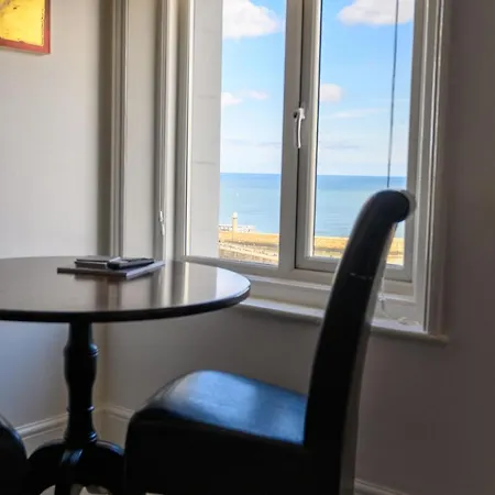 The Sandbeck, Kildale *