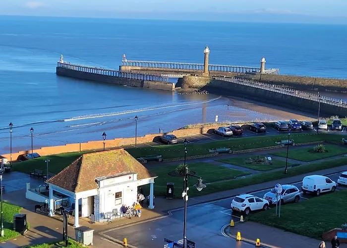 The Sandbeck, Kildale Tatil Evi Whitby