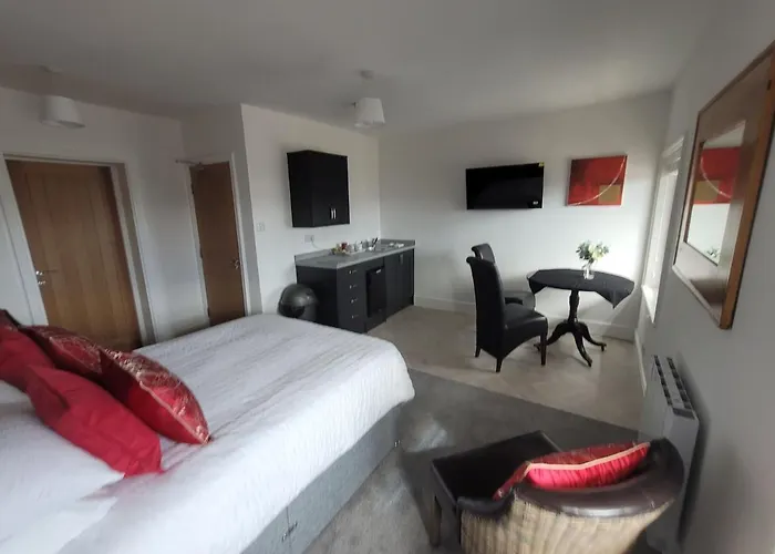 The Sandbeck, Kildale Tatil Evi Whitby