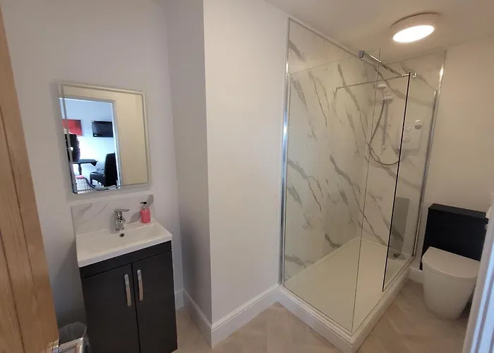 The Sandbeck, Kildale Tatil Evi