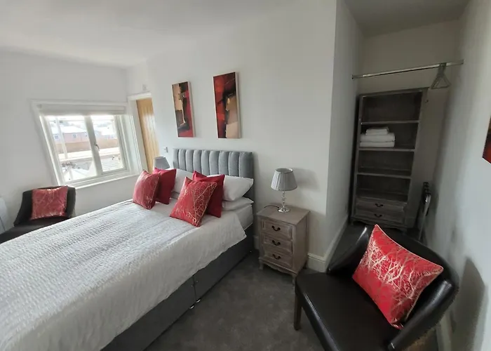 The Sandbeck, Kildale