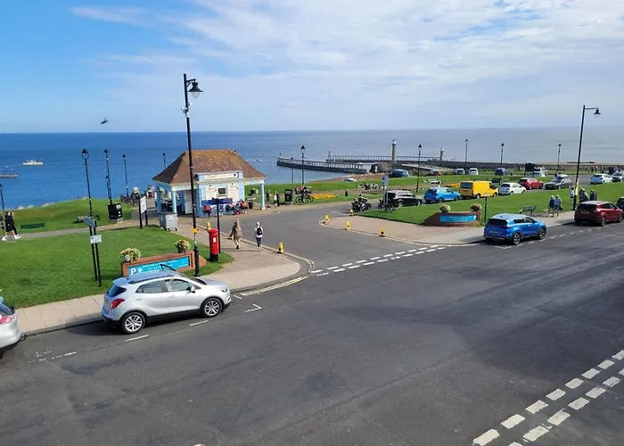 The Sandbeck, Kildale
