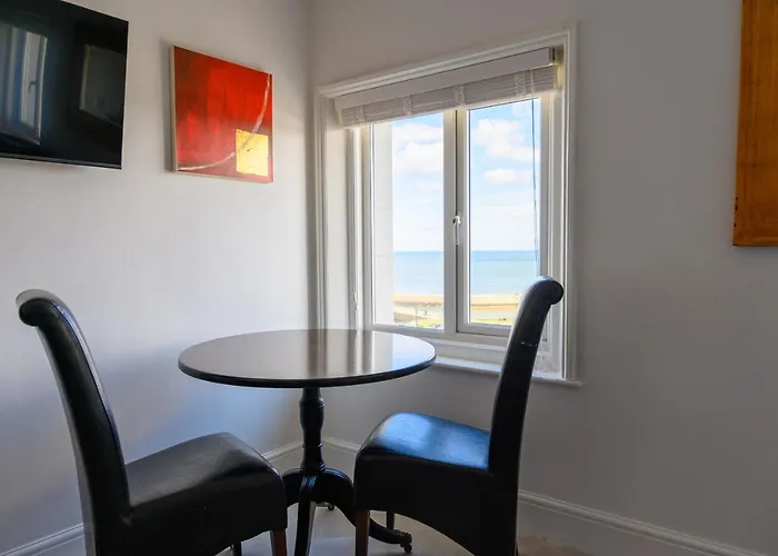 The Sandbeck, Kildale Whitby