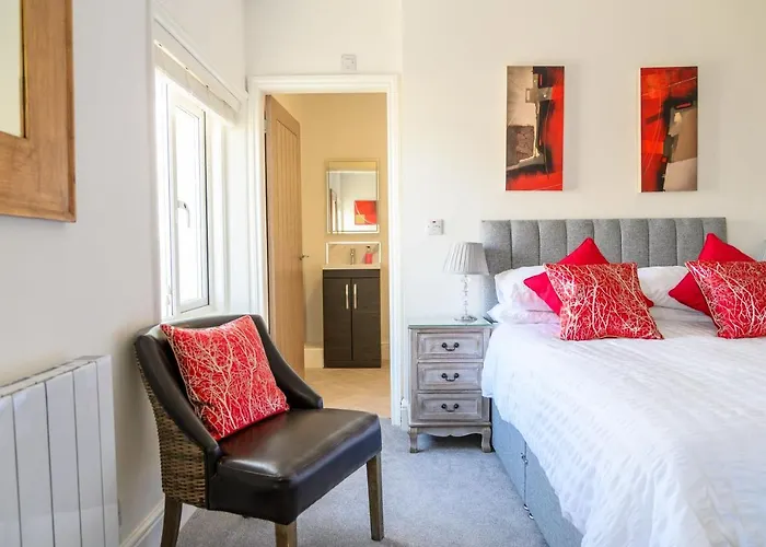 The Sandbeck, Kildale *