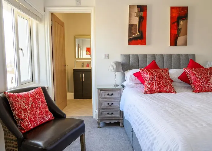 The Sandbeck, Kildale Tatil Evi Whitby