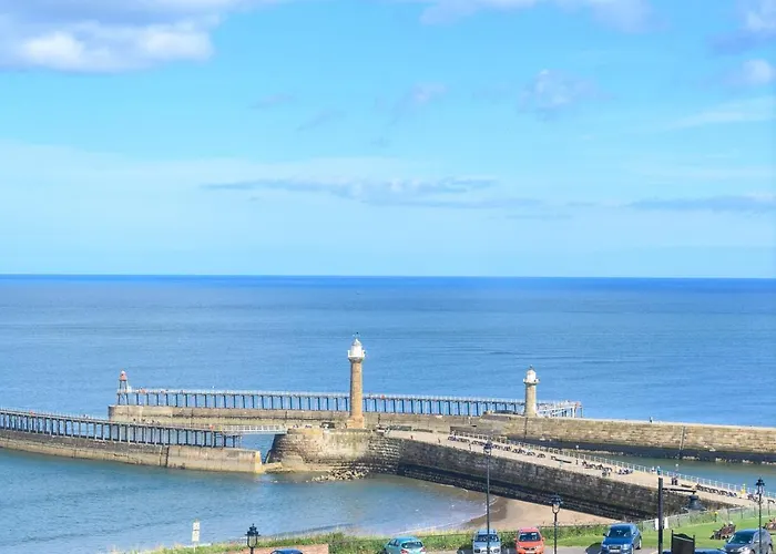 Tatil Evi The Sandbeck, Kildale Whitby