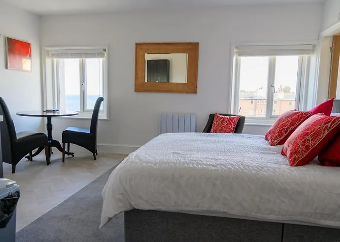 Tatil Evi The Sandbeck, Kildale *