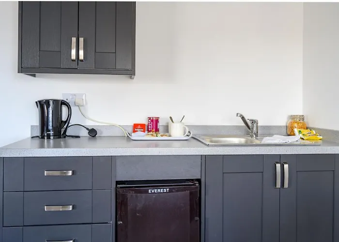 Tatil Evi The Sandbeck, Kildale