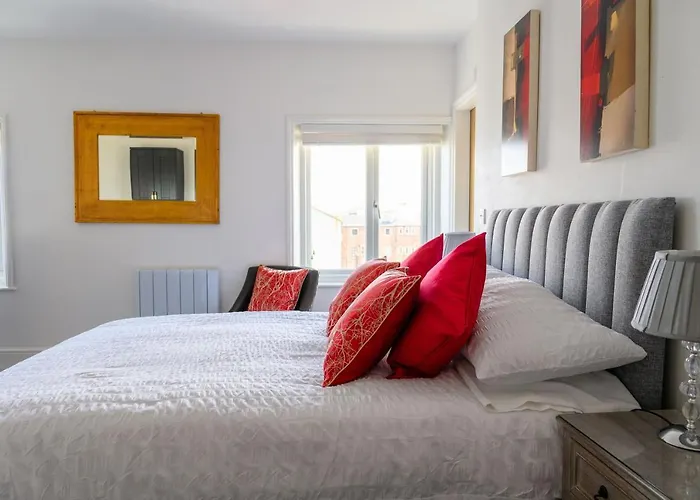 The Sandbeck, Kildale Whitby