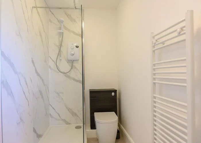 Tatil Evi The Sandbeck, Kildale *