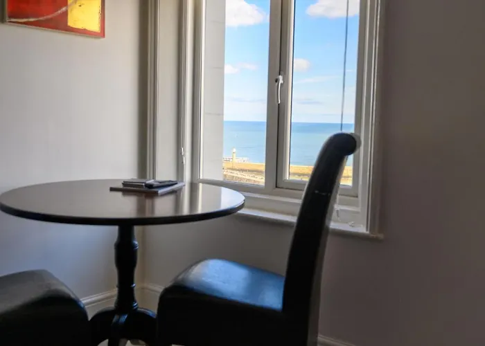 The Sandbeck, Kildale *