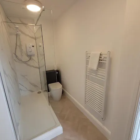 The Sandbeck, Kildale Nyaraló *