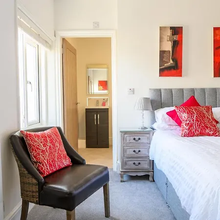 The Sandbeck, Kildale *