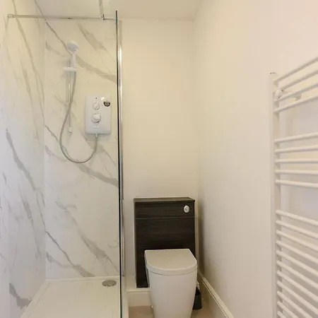 Nyaraló The Sandbeck, Kildale *